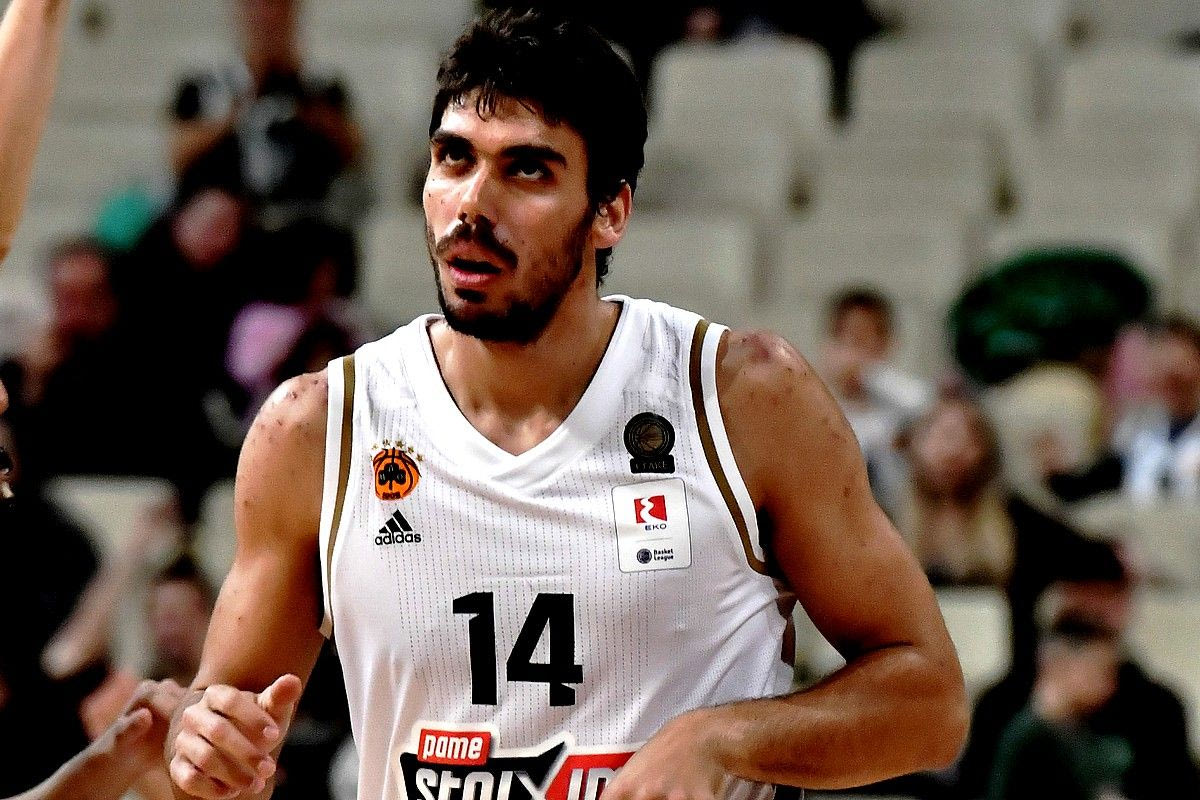 ΕΚΟ Basket League ημέρα 12η: Τα ‘πράσινα’ Χριστούγεννα του Περσίδη