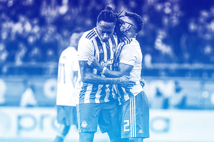 Τι πρέπει να κάνει για το Europa League ο Ολυμπιακός;