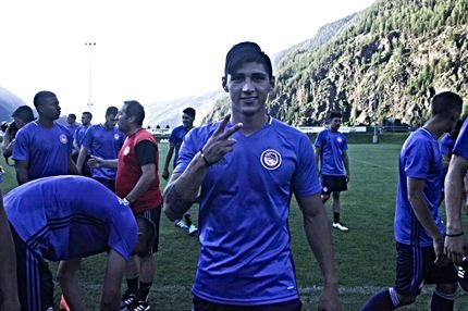 Η νέα ‘απαγωγή’ του Άλαν Πουλίδο μοιάζει με σειρά του Netflix