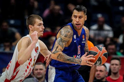 Το ‘ξύλο’, ο Κεμζούρα και η πρόκριση του Ολυμπιακού