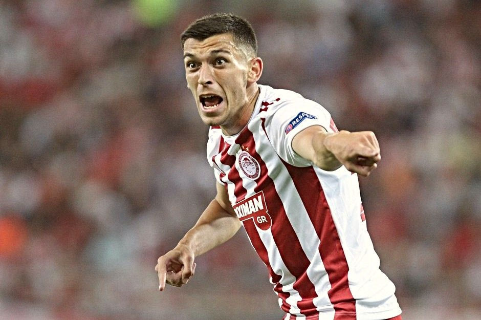 Οι 11 απόπειρες του Ολυμπιακού για τον επόμενο Τζόρτζεβιτς