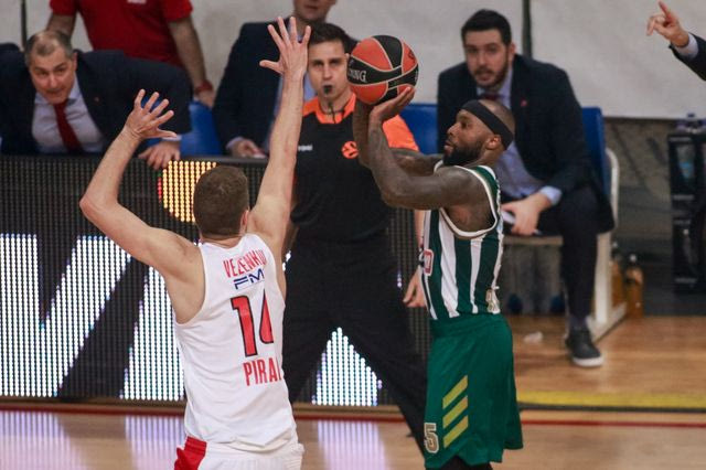 Παναθηναϊκός ΟΠΑΠ-Ολυμπιακός: Η 10η Γενάρη θα δείξει τα πάντα