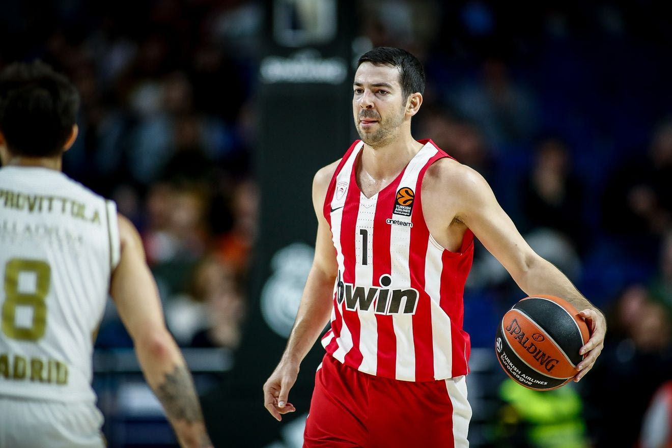 Ο Ολυμπιακός ήταν αδικαιολογήτως χαλαρός