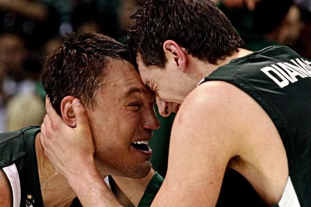 Πού είναι σήμερα οι παίκτες της πρώτης All-Euroleague team