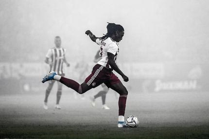 Η ιδανική ενδεκάδα του πρώτου γύρου της Super League 1