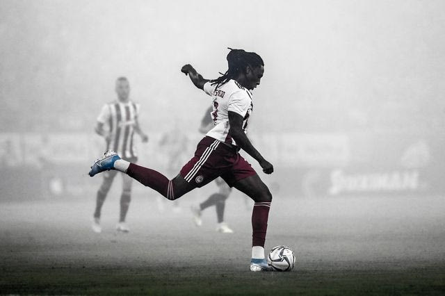 Η ιδανική ενδεκάδα του πρώτου γύρου της Super League 1