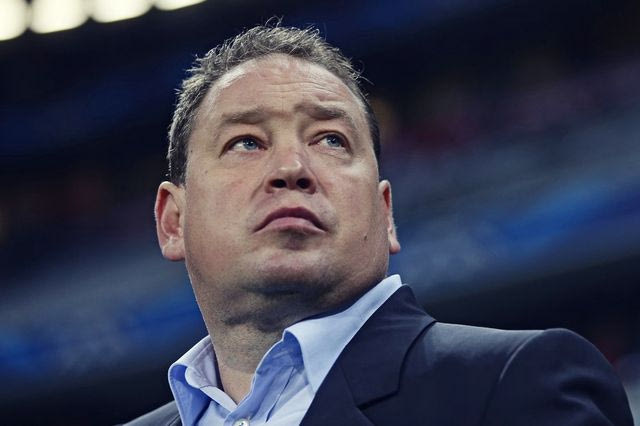 Το ρεκόρ αλλαγής προπονητών στη Super League 1: σχεδόν 2 ανά ομάδα