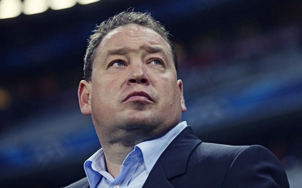 Το ρεκόρ αλλαγής προπονητών στη Super League 1: σχεδόν 2 ανά ομάδα