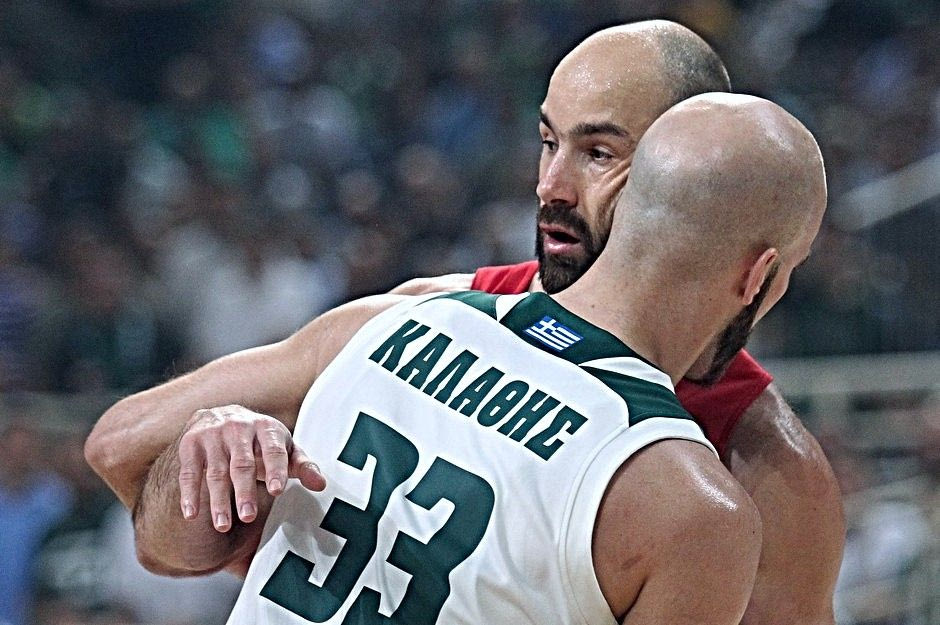 Παναθηναϊκός ΟΠΑΠ-Ολυμπιακός: Η αλήθεια των αριθμών που δείχνει το φαβορί