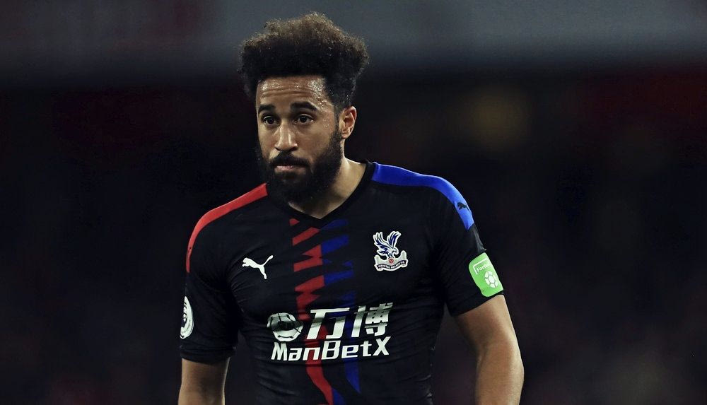 Άντρος Τάουνσεντ: Πώς να χάσεις 46.000 λίρες ξαπλωμένος στο κρεβάτι και μετά να ‘σηκωθείς’