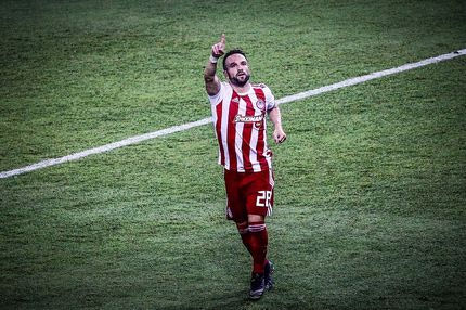 Ο Ολυμπιακός είναι η 24η ομάδα σε έσοδα από το Champions League