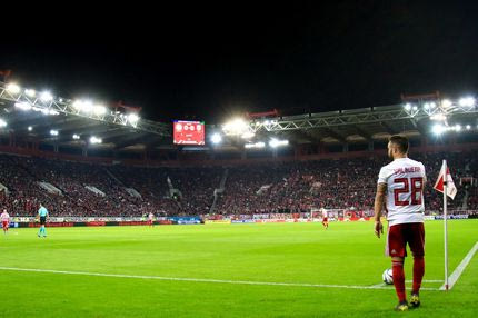 Ο Μαρτίνς πρέπει να καταλήξει για Βαλμπουενά