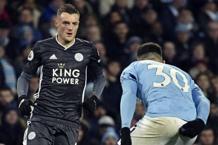 Από την 7η κατηγορία έγινε ο μέγας γκολτζής της Premier League