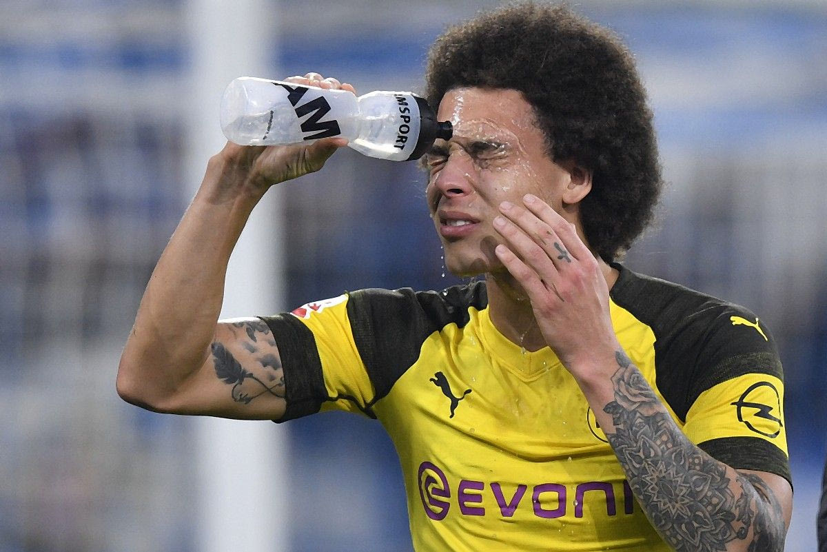 Είσαι σίγουρος ότι ξέρεις πόσο νερό πρέπει να πίνεις κάθε μέρα;