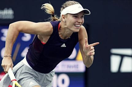 Ο ‘θηλυκός Μποργκ’ σταματάει έχοντας εκπληρώσει κάθε όνειρο