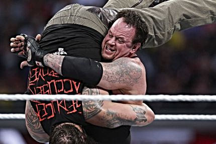 WWE: Τα 3 καλύτερα ματς του 2019 έκρυβαν άπειρο πόνο