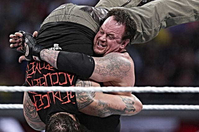 WWE: Τα 3 καλύτερα ματς του 2019 έκρυβαν άπειρο πόνο