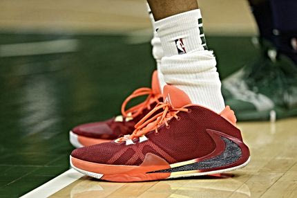 Τα καλύτερα sneakers της χρονιάς