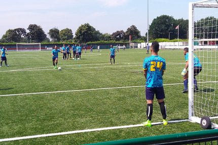 Οι 7 χώρες που δεν έχουν εθνική ομάδα ποδοσφαίρου