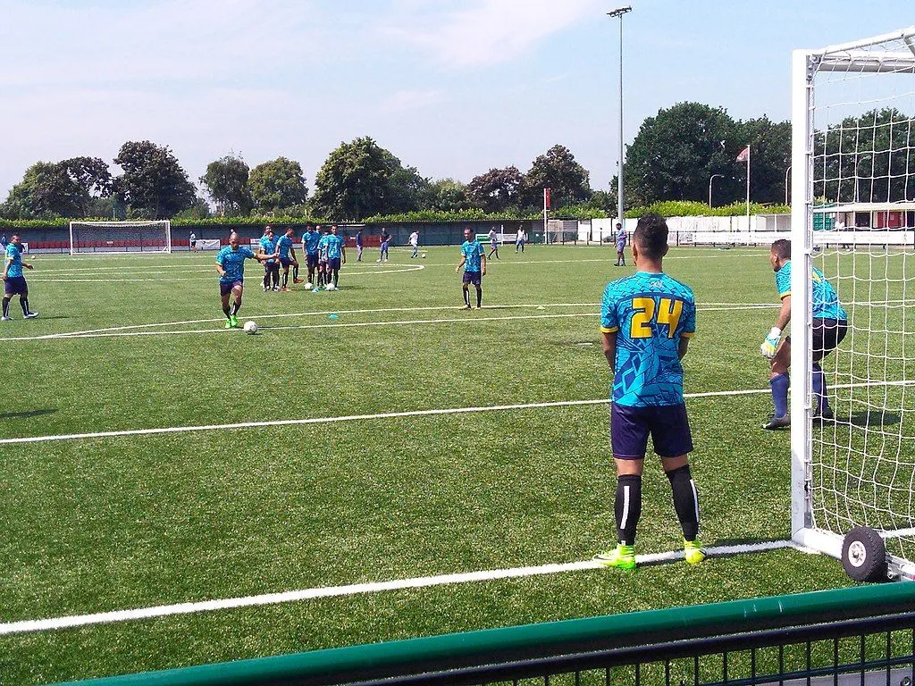 Οι 7 χώρες που δεν έχουν εθνική ομάδα ποδοσφαίρου