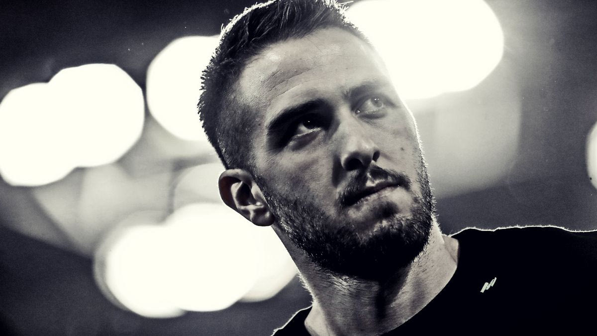 Όταν στέγνωσαν τα δάκρυα για τον Κώστα Φορτούνη