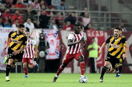 Μεγάλο ντέρμπι την Κυριακή στο ΟΑΚΑ