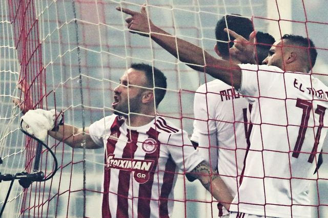 Matchday Κυριακή 19/1: Ο Άρης συγχωρούσε, ο Ολυμπιακός όχι