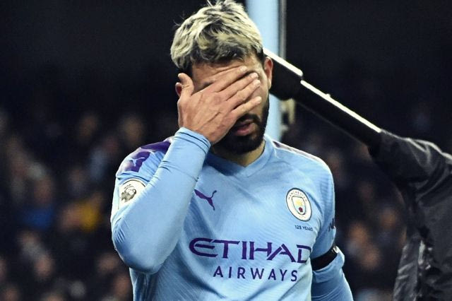 Το ‘τζεϊμσμποντικό’ σποτ της Σίτι που βαθμολογήθηκε με 000