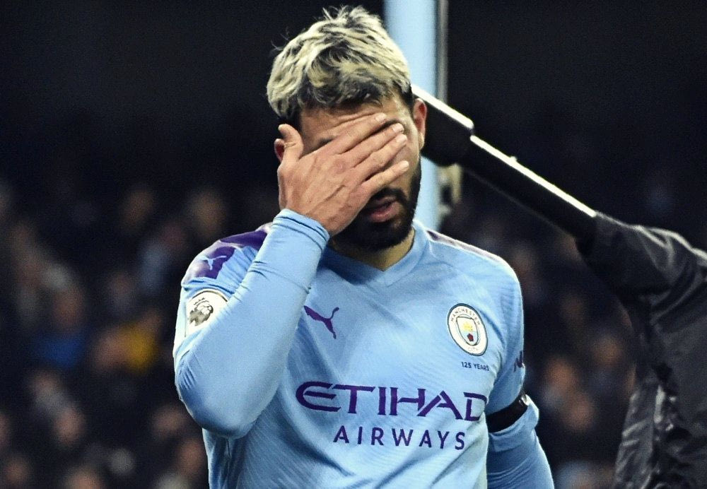 Το ‘τζεϊμσμποντικό’ σποτ της Σίτι που βαθμολογήθηκε με 000