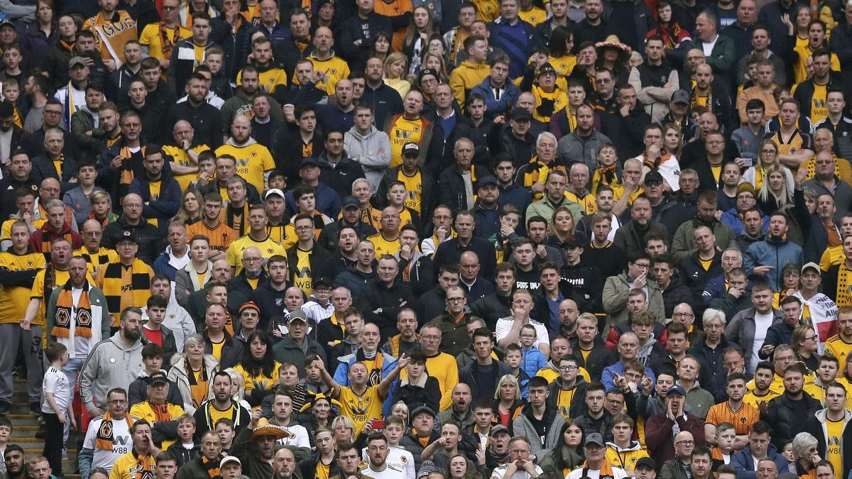 Το ένα λεπτό της ψυχικής ευεξίας στο FA Cup