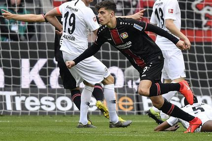 Ο Κάι Χάβερτς έγινε η ακριβότερη μεταγραφή Γερμανού πληρώνοντας απ’ την τσέπη του