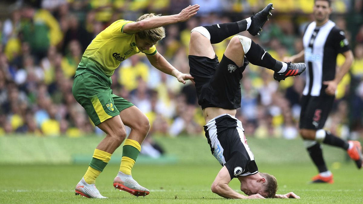 0/3: Το ημερολόγιο της Νιουκάστλ για το 2020 είναι σκέτη τρικυμία