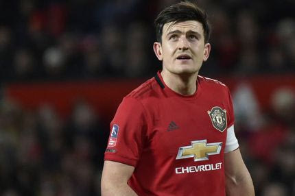 Ο Σόλσκιερ δεν είχε πού να δώσει το περιβραχιόνιο