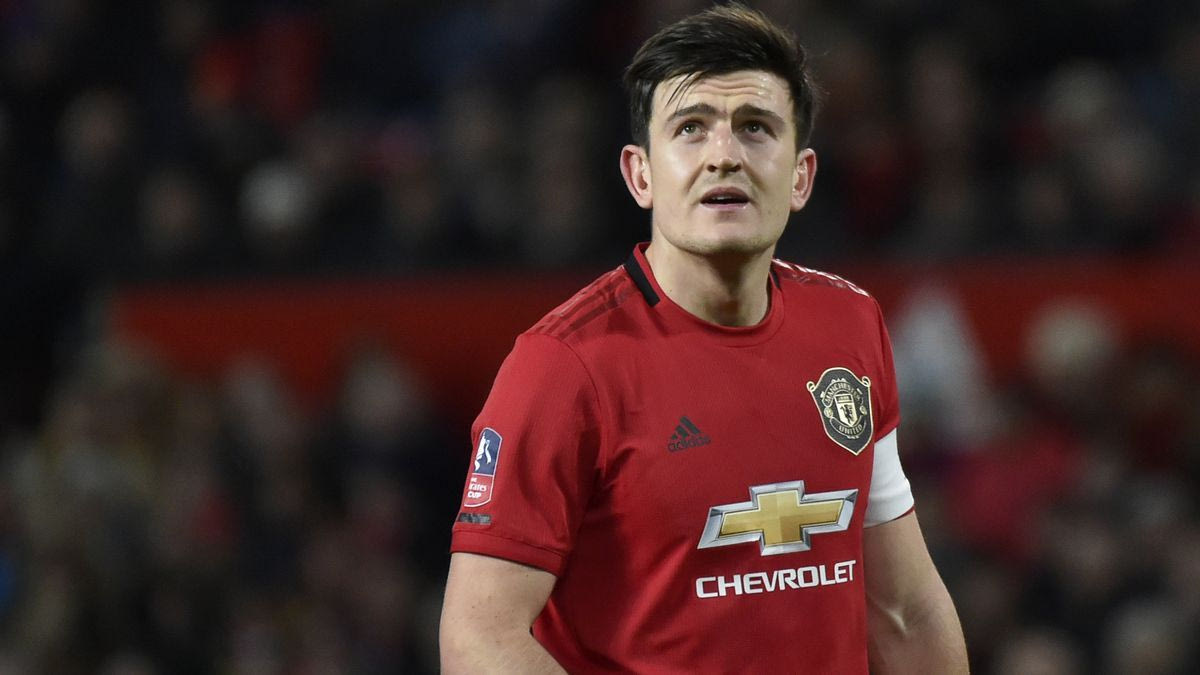 Ο Σόλσκιερ δεν είχε πού να δώσει το περιβραχιόνιο