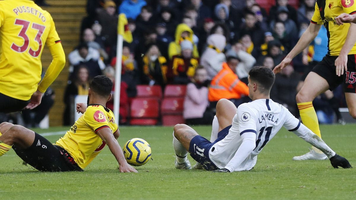 Τα 10 χιλιοστά που έλειψαν στον Λαμέλα είχαν τον σεβασμό του Μουρίνιο