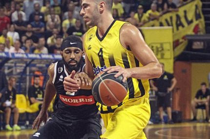 ΠΑΟΚ-Άρης: Ο (τελευταίος;) χορός των καταραμένων