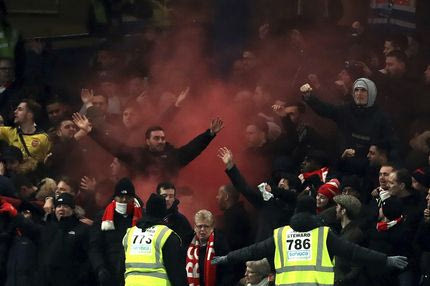 Οι απηυδισμένοι φίλοι της Άρσεναλ ιδρύουν νέα ομάδα