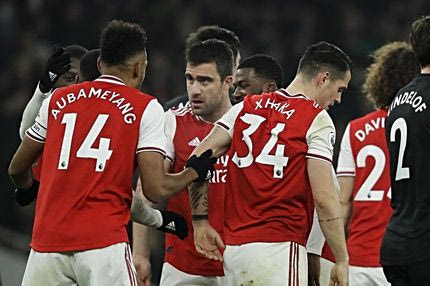 Ο Νιγηριανός που θα σώσει την Άρσεναλ μέσω mail (;)