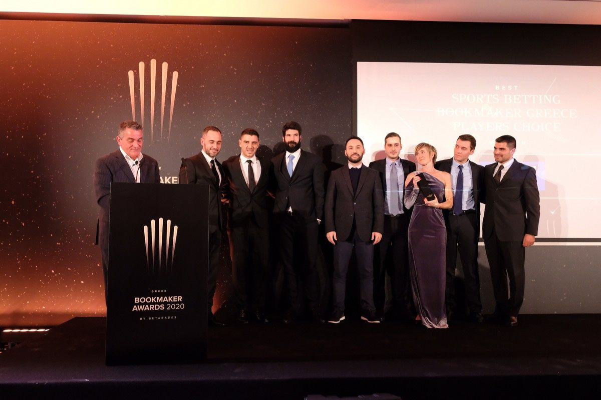 Οι καλύτεροι bookmakers στην Ελλάδα