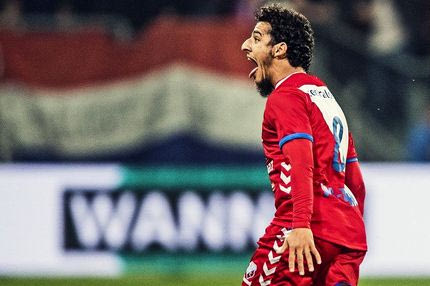 Ο Παναθηναϊκός θέλει να δώσει στον Αγιούμπ αυτό που δεν είχε