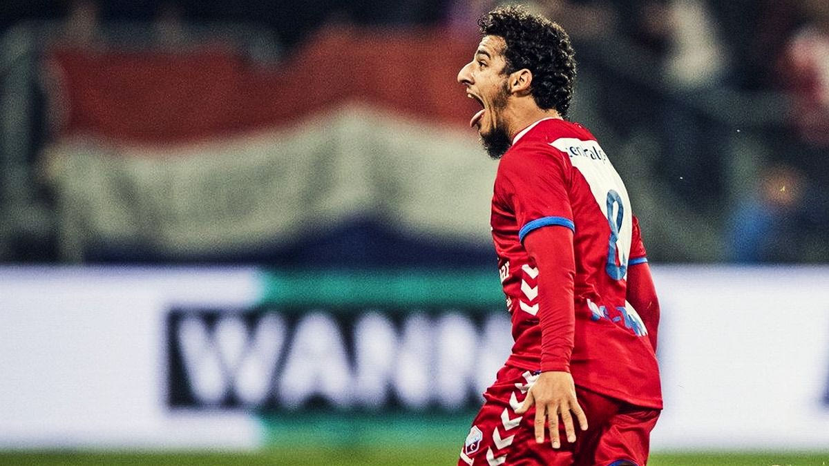 Ο Παναθηναϊκός θέλει να δώσει στον Αγιούμπ αυτό που δεν είχε