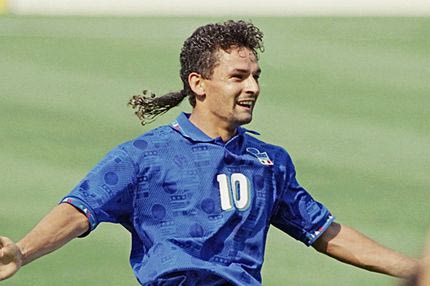 Η Φιορεντίνα θυμήθηκε τον απίθανο Μπάτζιο κι εμείς ζαλιστήκαμε από τις ντρίμπλες