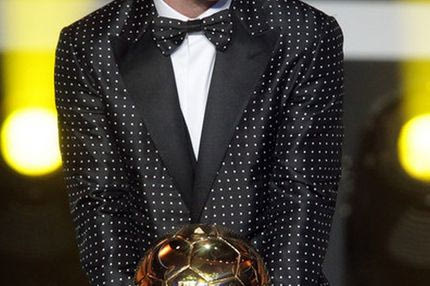 Η στιλίστρια που θέλει να σώσει τον Λιονέλ Μέσι