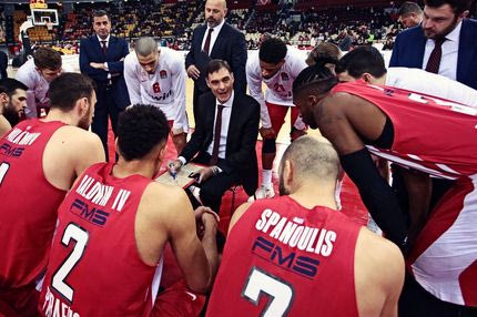 Οι αλλαγές του Μπαρτζώκα και η ‘κρυφή’ νίκη στο ΣΕΦ