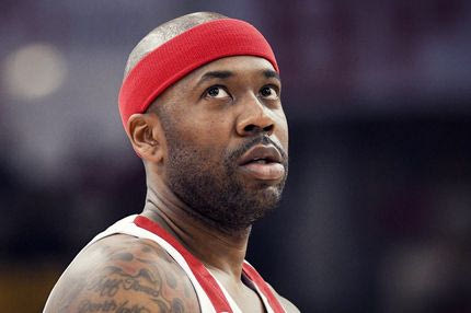 Μπόμπι Μπράουν, ο ‘αδερφός’ του Χάρντεν και ‘κυνηγός’ του μπάσκετ