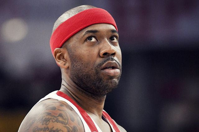 Μπόμπι Μπράουν, ο ‘αδερφός’ του Χάρντεν και ‘κυνηγός’ του μπάσκετ