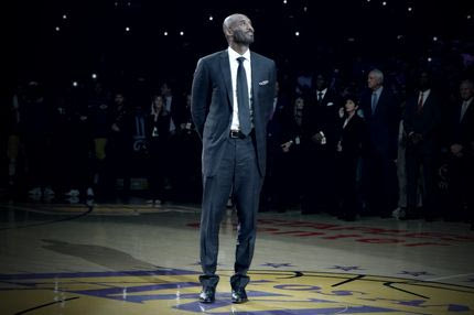 Νεκρός ο Κόμπε Μπράιαντ: Η είδηση που κανείς δεν αντέχει