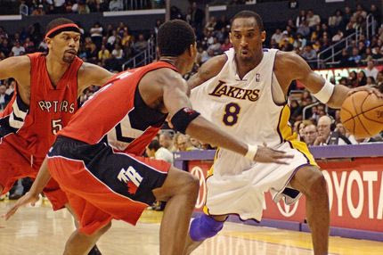 Το ’81’ του Κόμπε που ‘στοιχειώνει’ ακόμη αυτόν που τον μάρκαρε