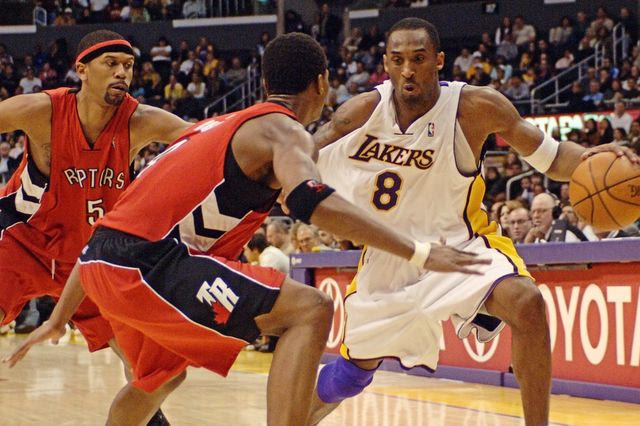 Το ’81’ του Κόμπε που ‘στοιχειώνει’ ακόμη αυτόν που τον μάρκαρε