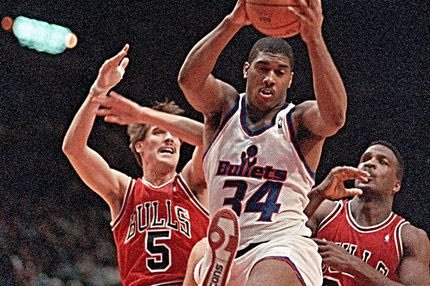 Ο σταρ του NBA που θυσίασε την καριέρα του για το φαγητό